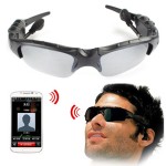 Óculos de Sol Bluetooth Wireless