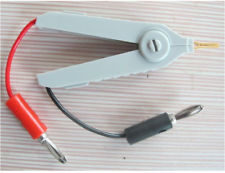 Pinça de teste SMD