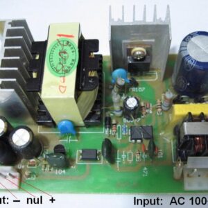 Módulo de tensão AC-DC 36V 2,5A