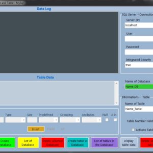 Mysql Builder