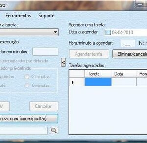 PC Control