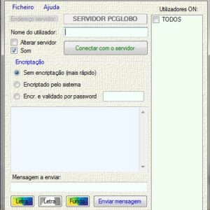 Chat Cripto
