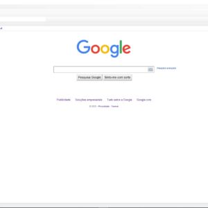 Web Browser - Explorer