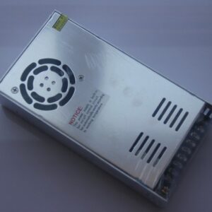 Fonte de alimentação 28V 15A 400W