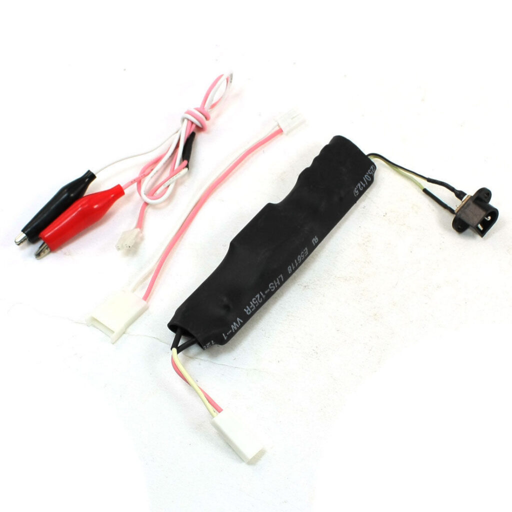 Inversor testador de lâmpadas CCFL para LCD