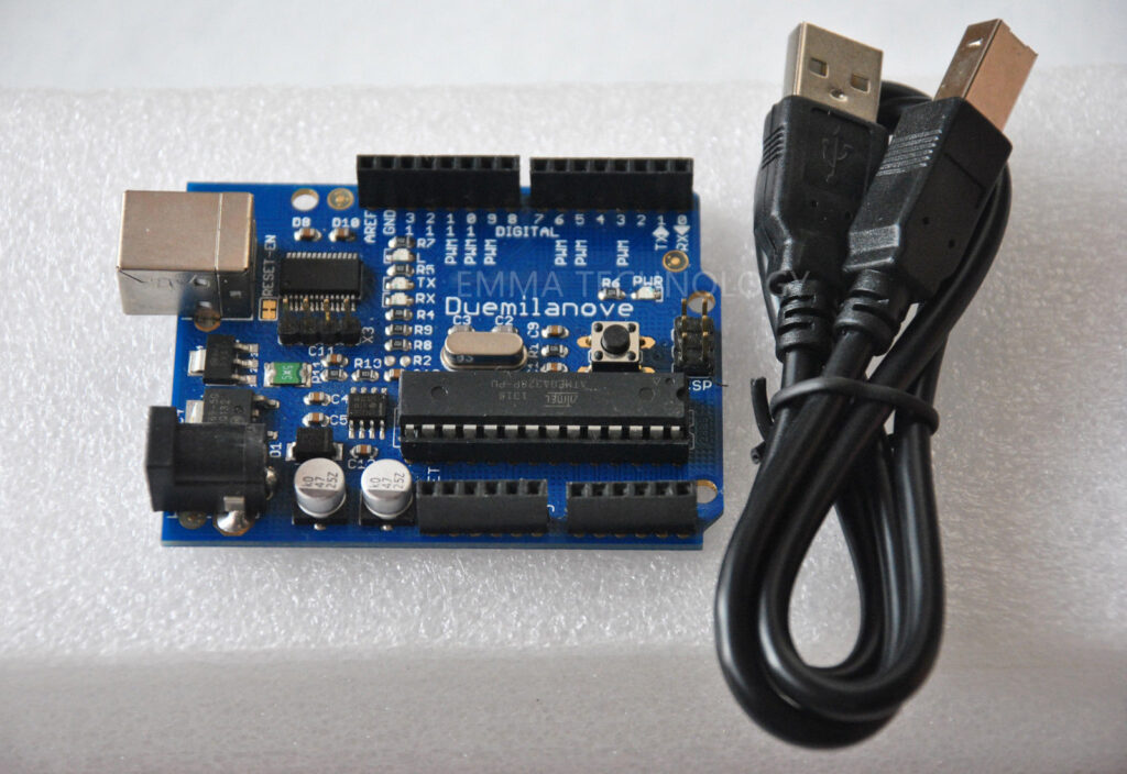 Placa SainSmart ATmega168-328 séries