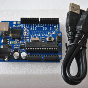 Placa SainSmart ATmega168-328 séries