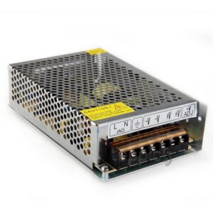 Fonte de alimentação 12V 8,5A 100W