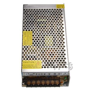 Fonte de alimentação 12V 10A 120W