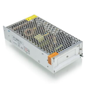 Fonte de alimentação 12V 15A 180W