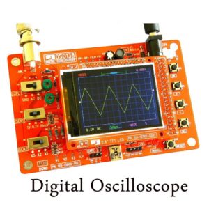 Osciloscópio digital DSO138