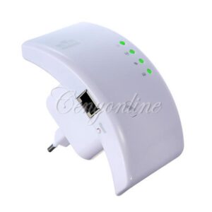 Expansor de sinal wireless