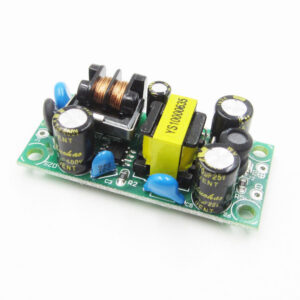 Isolador de Power AC/DC 12V 500mA