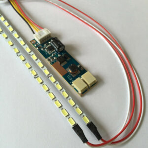 Kit LED de transformação Tela Ccfl LCD para LED