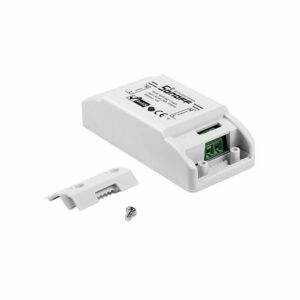 Sonoff interruptor inteligente WiFi